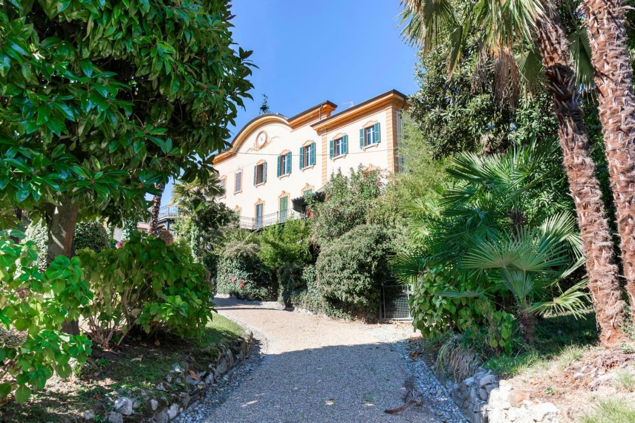 Apartment Anna Deluxe Tremezzo