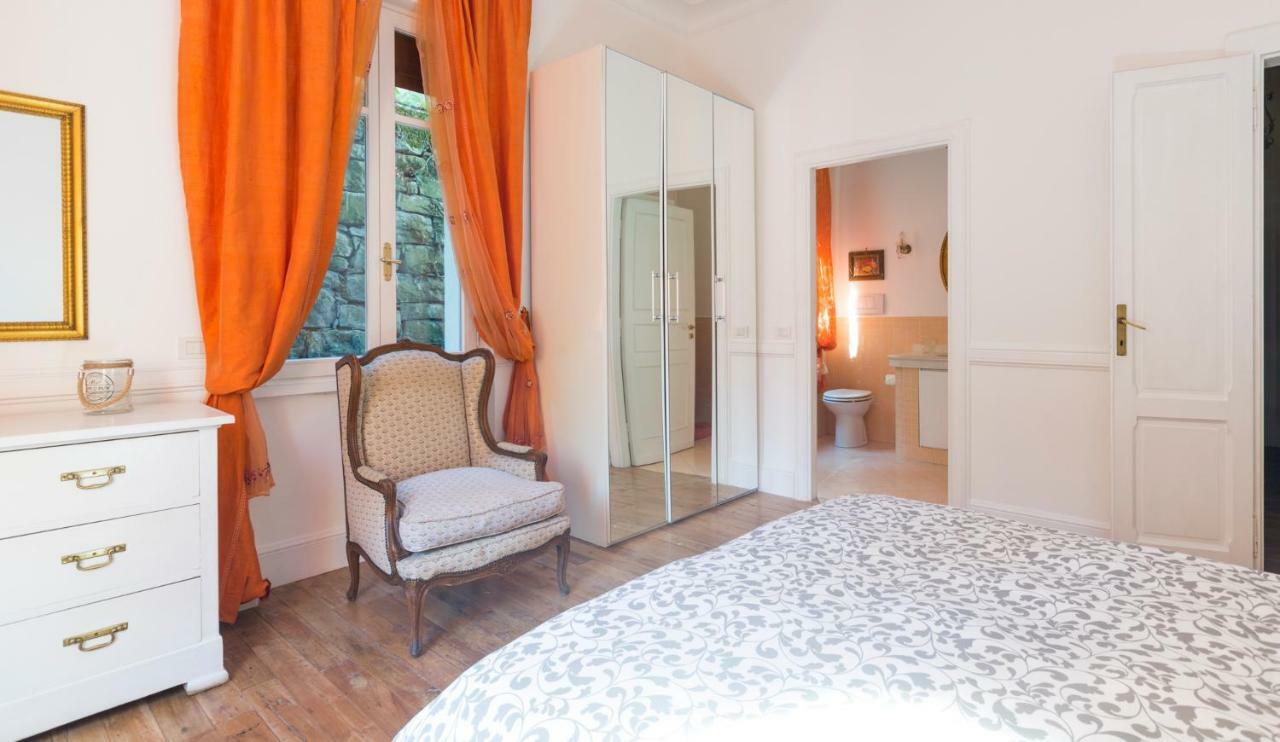 Ortensia Villa