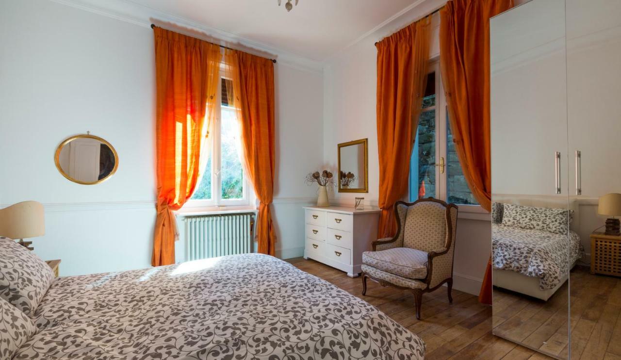 Villa Ortensia