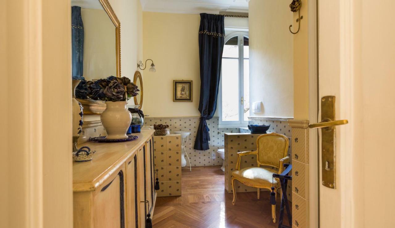 Villa Ortensia *