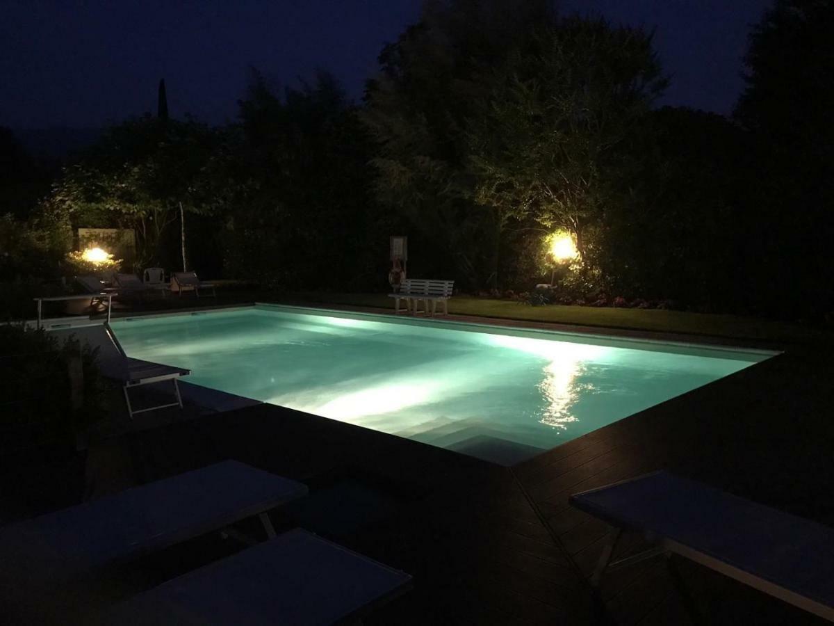 Apartment Vittoria *