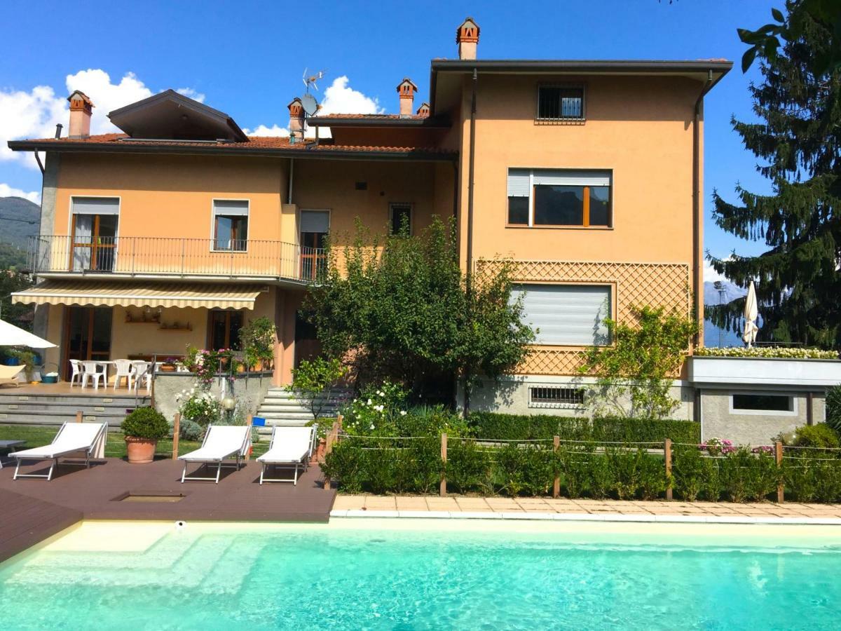 Apartment Vittoria Dongo