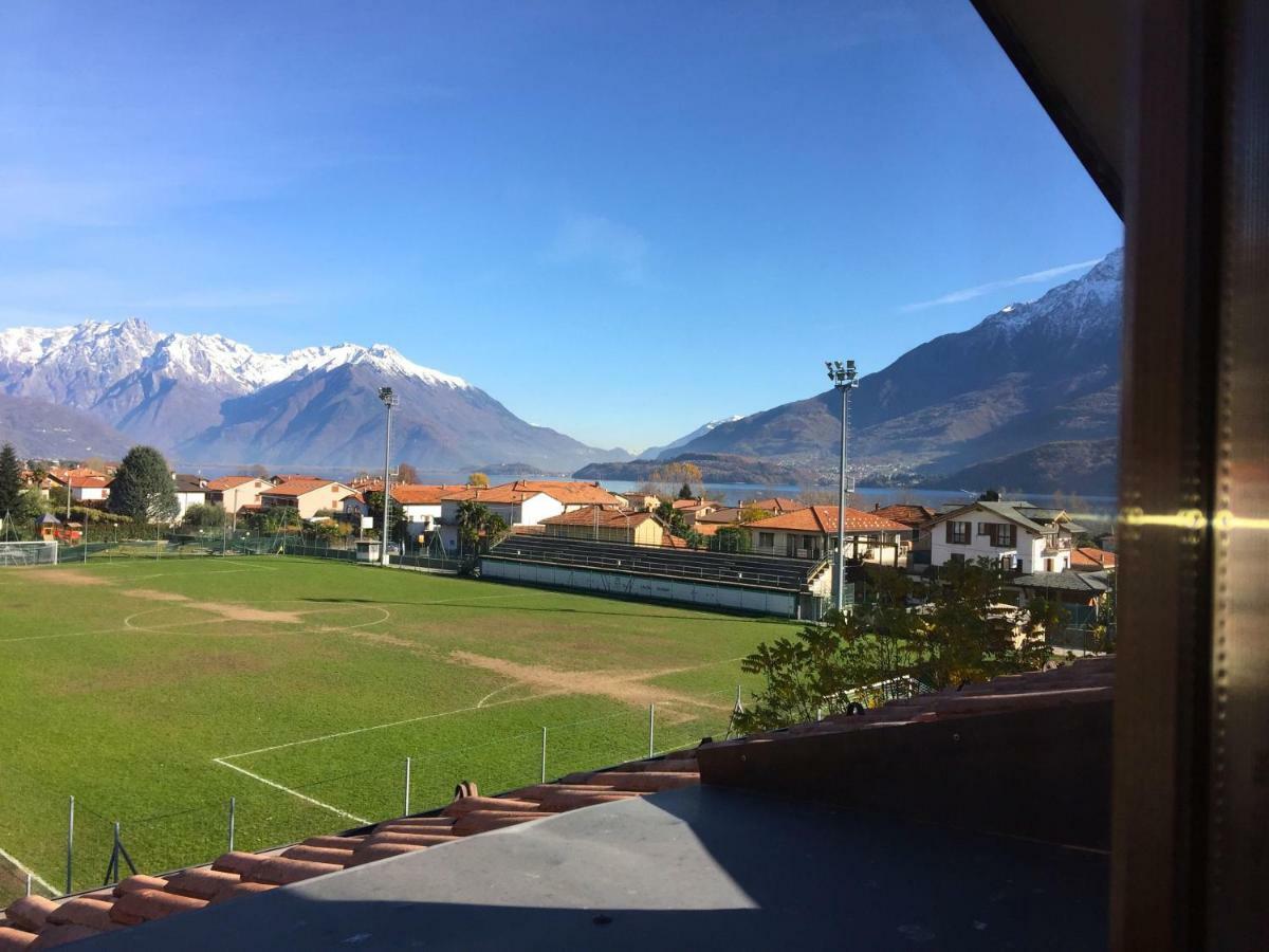 Appartamento Vittoria Dongo
