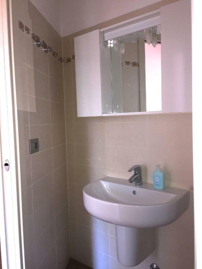 Vittoria Apartment Dongo