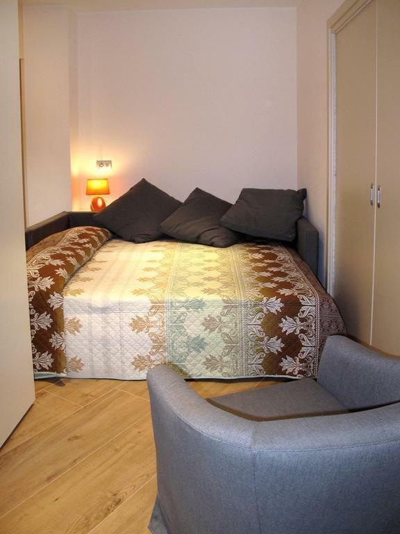 Apartment Vittoria