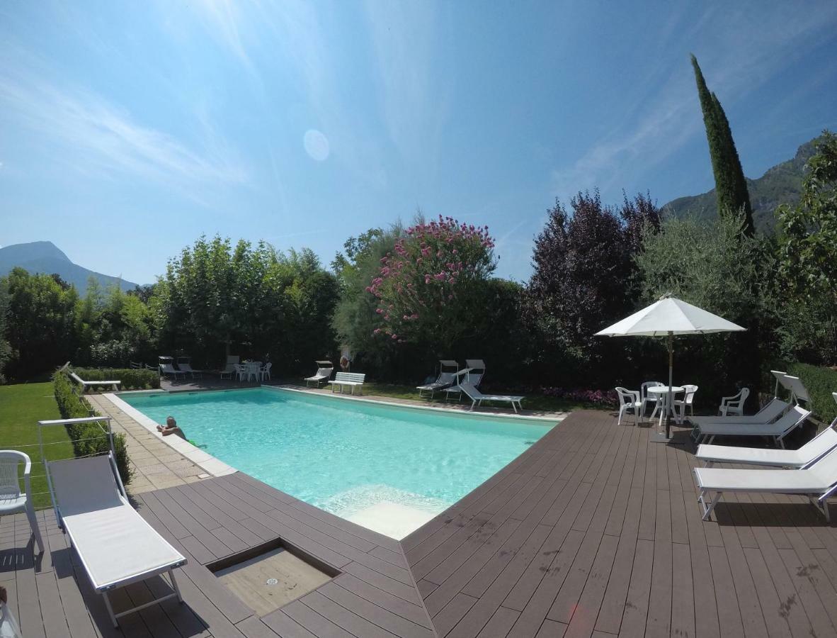 Vittoria Apartment *