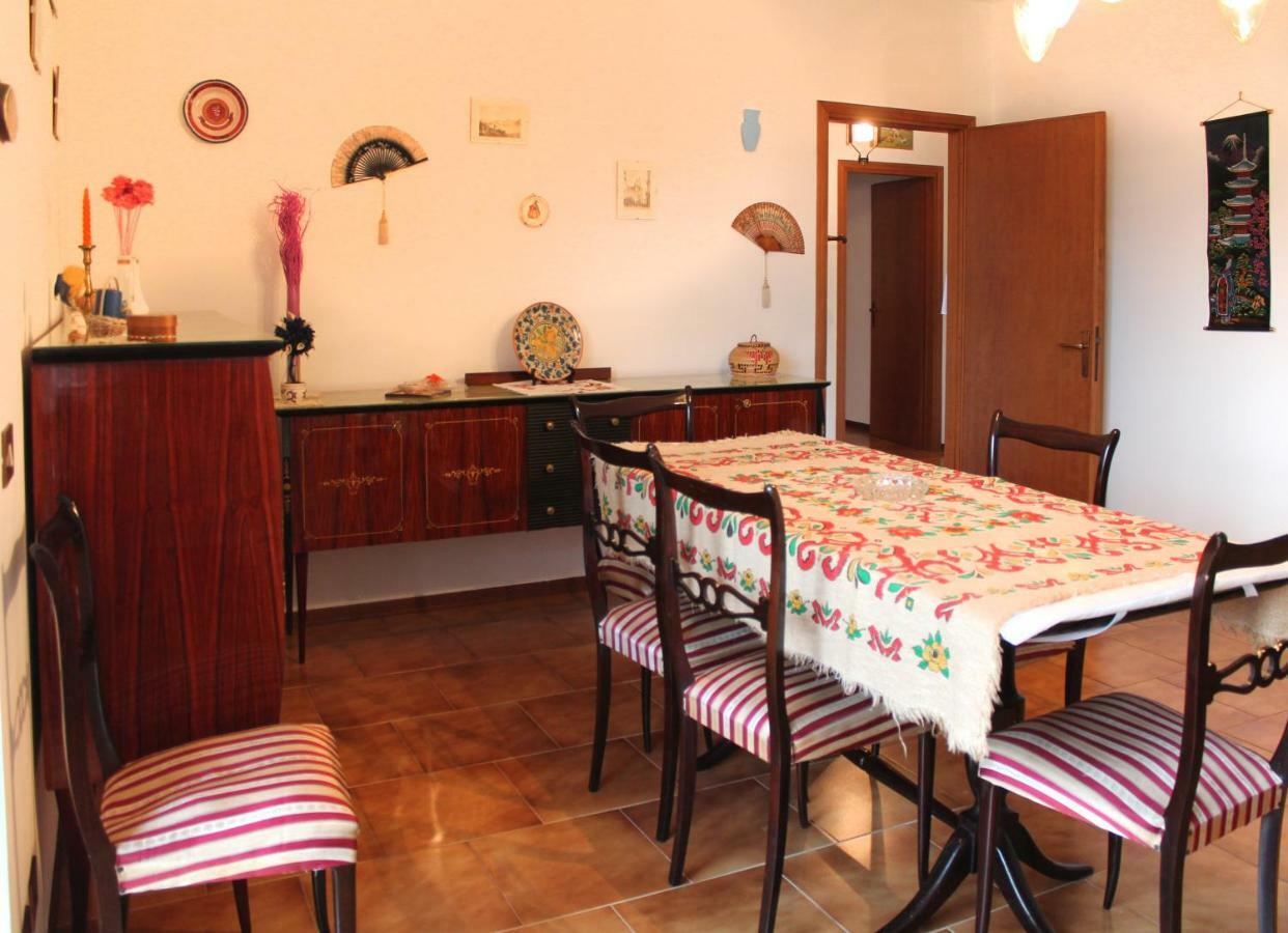 Verbanac Appartamento Gera Lario