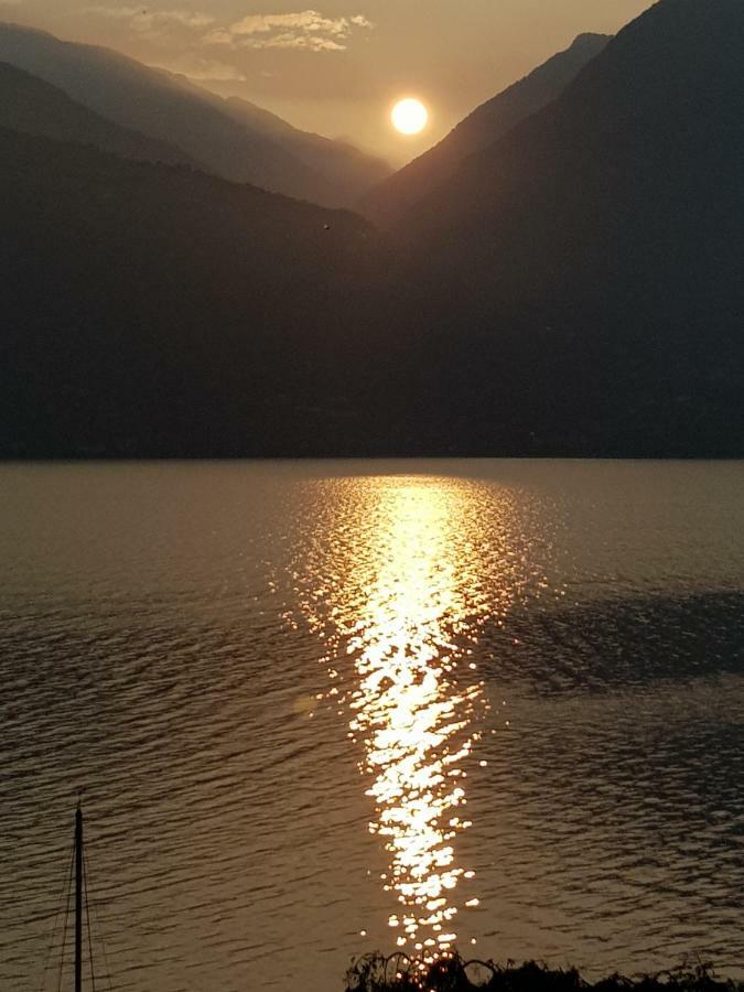 Vivere Il Lago Apartment