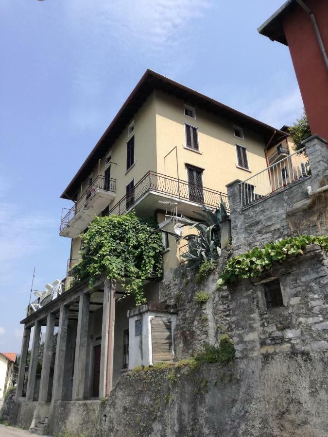 Panorama * Pognana Lario