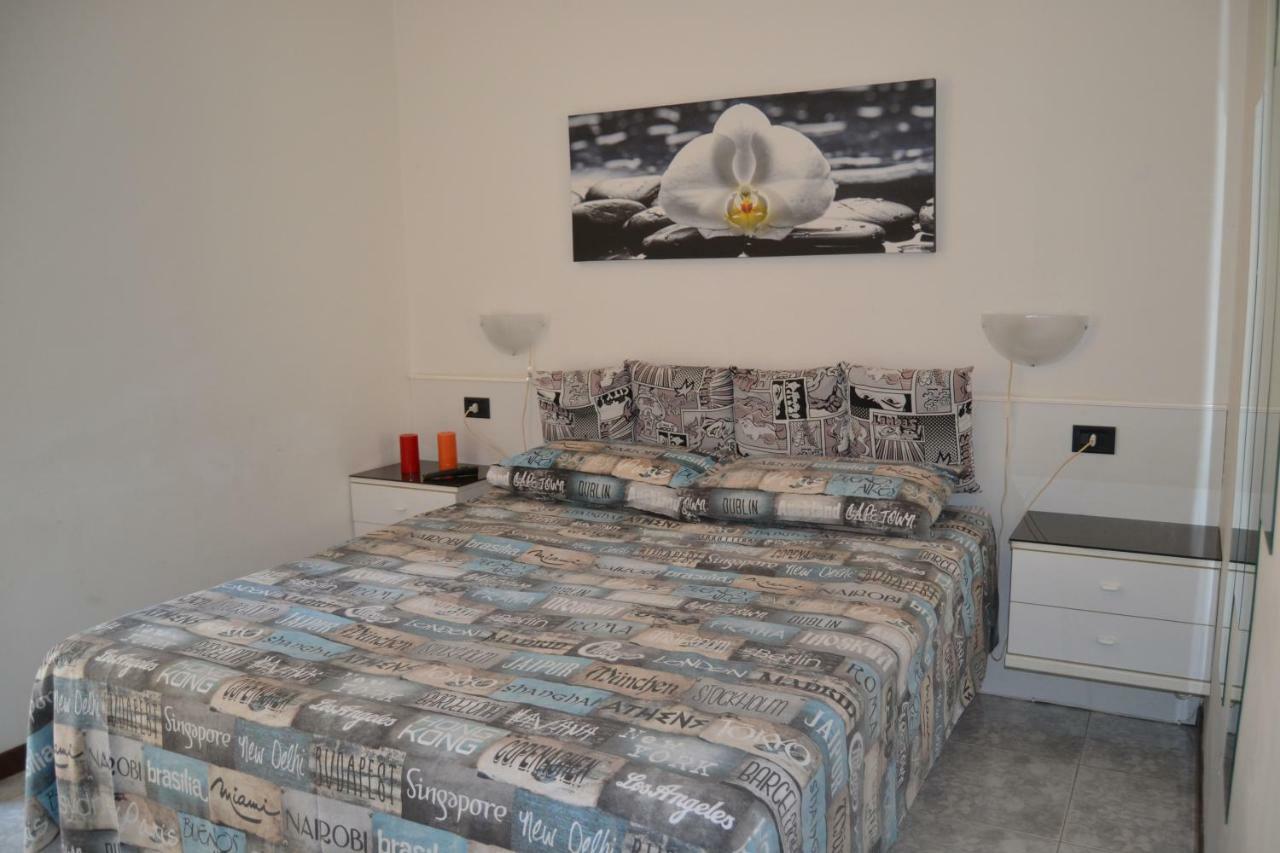 Di Apartment Valbrona