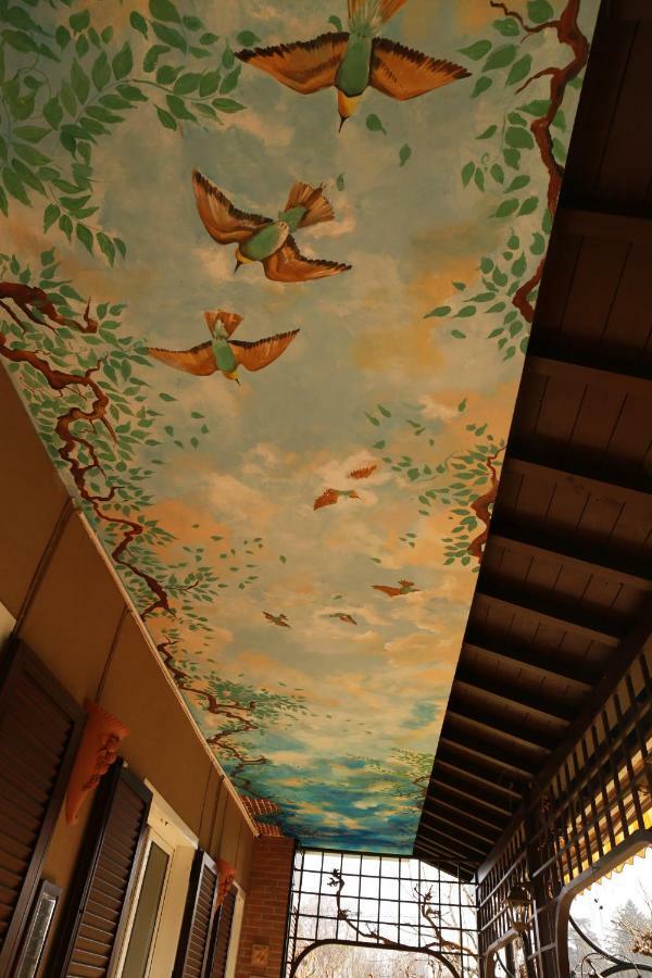 Villa Golden Memories *