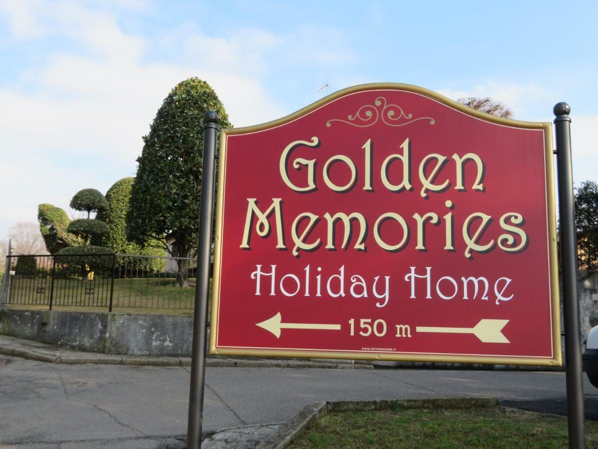 Villa Golden Memories *