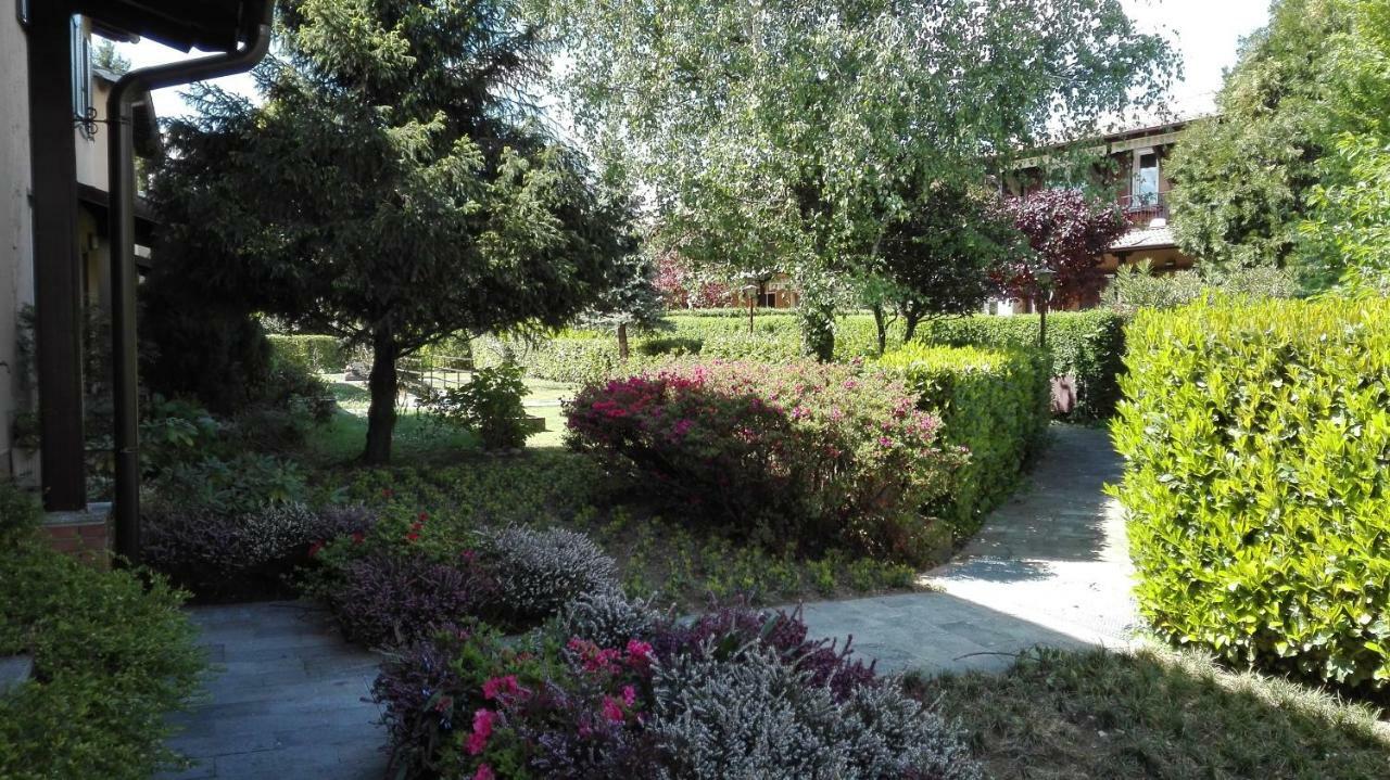 Villa Golden Memories Albavilla