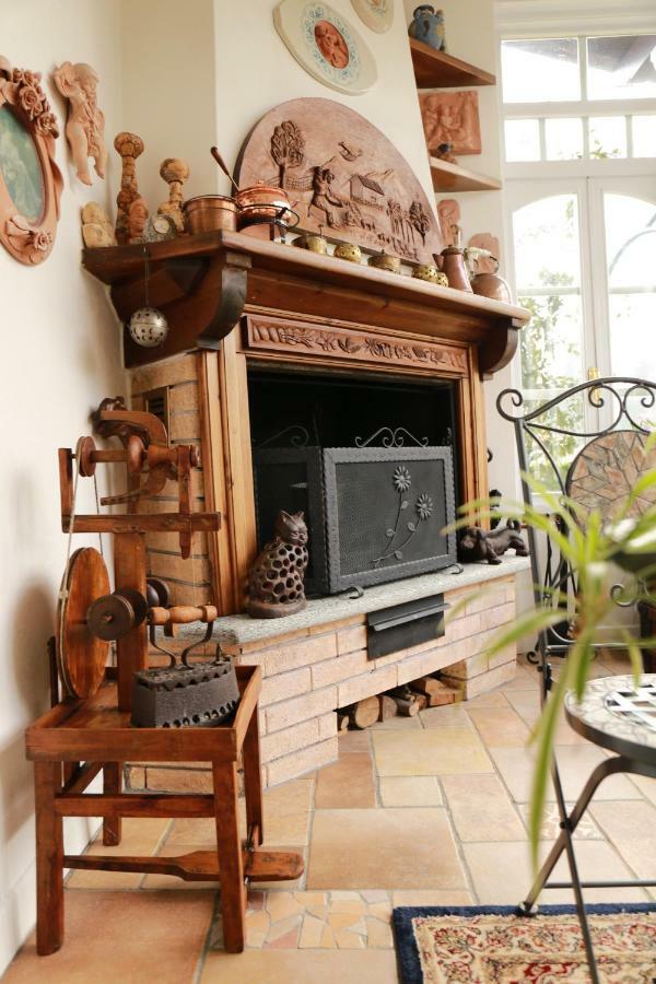Villa Golden Memories