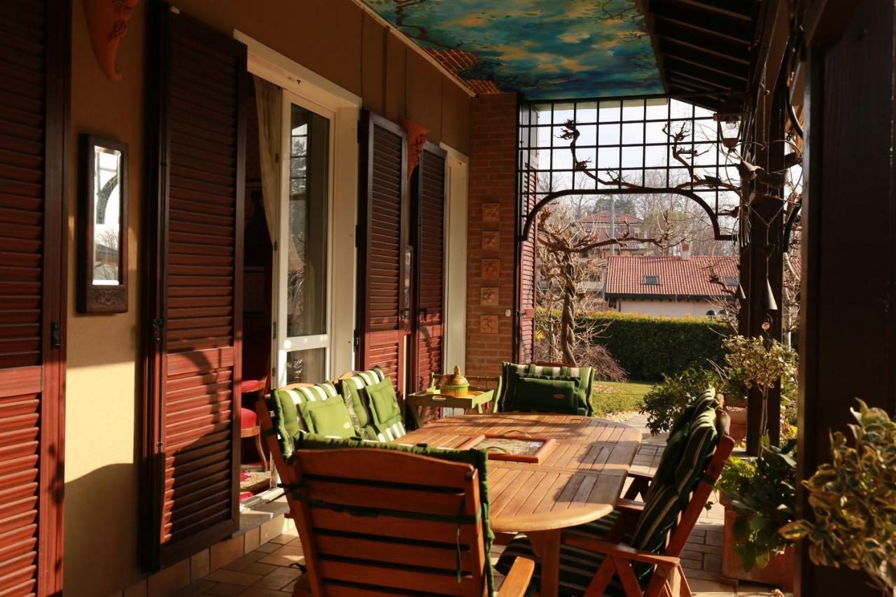 Villa Golden Memories