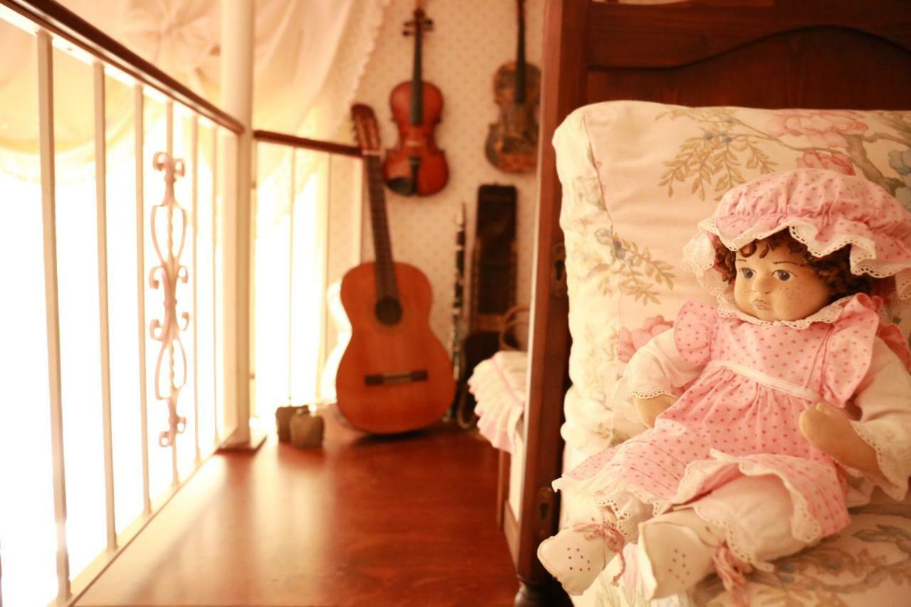 Golden Memories Villa *