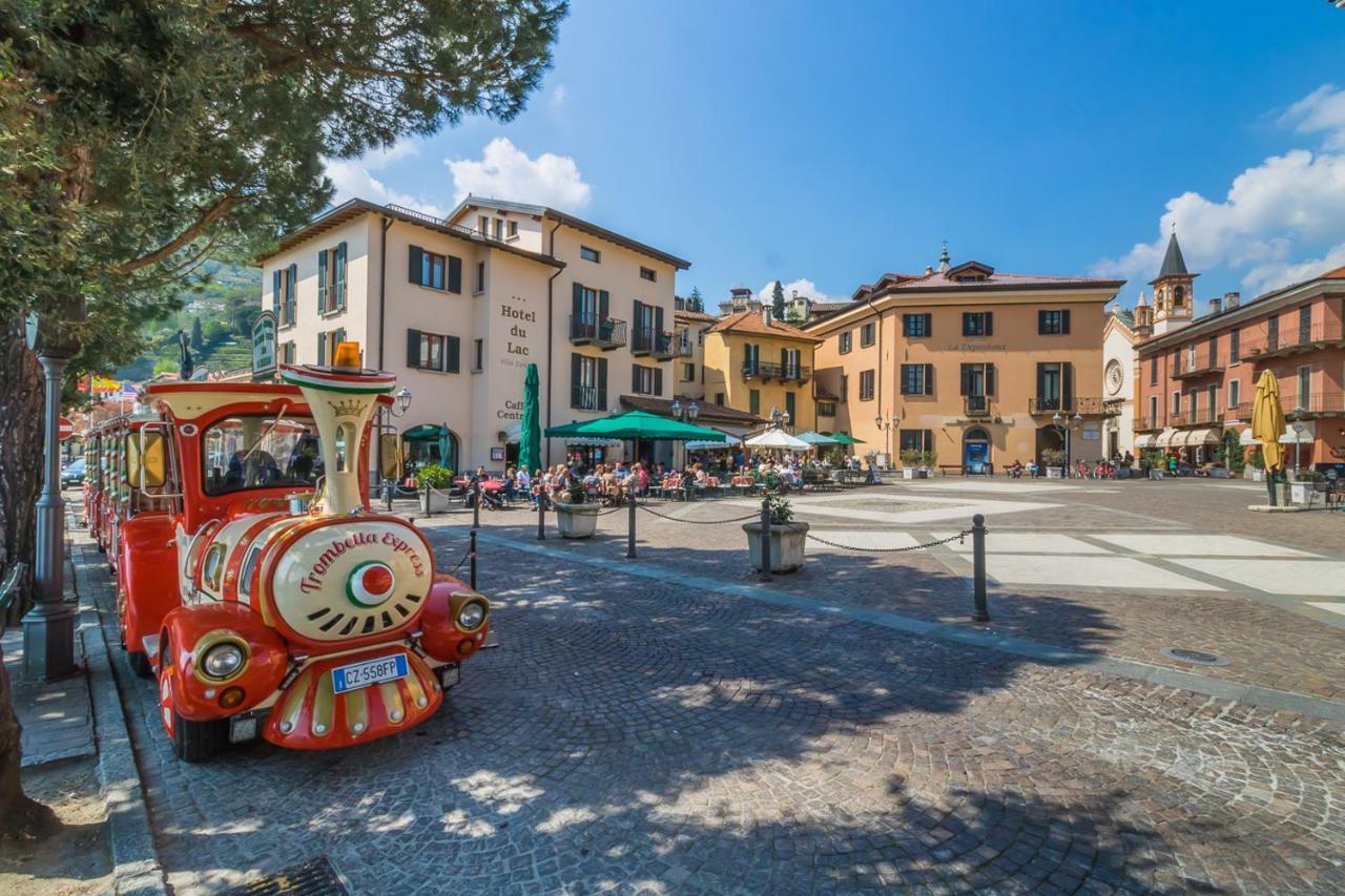 Apartment Il Borgo *
