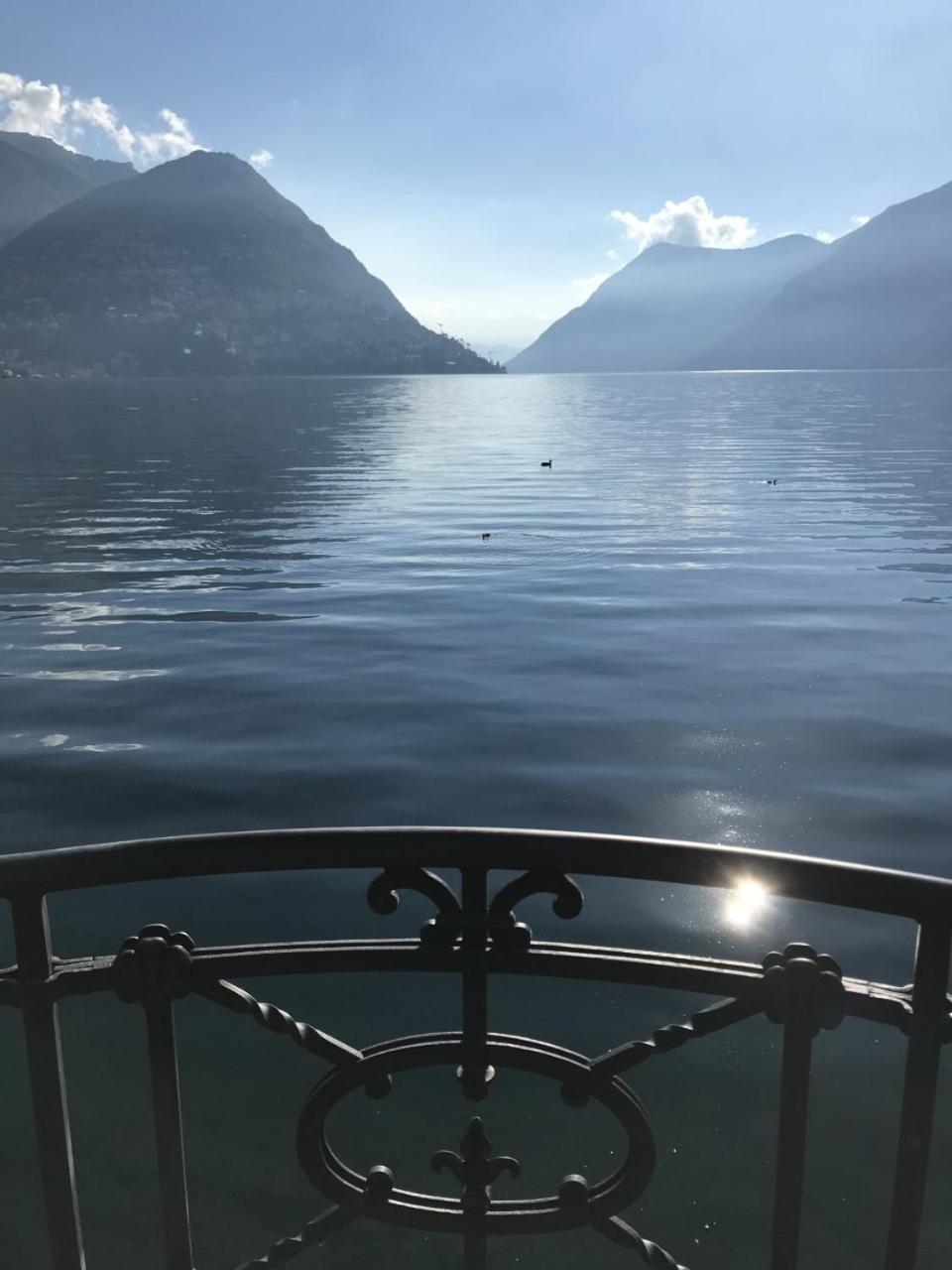 La Casa Di Tito - Lake * Como