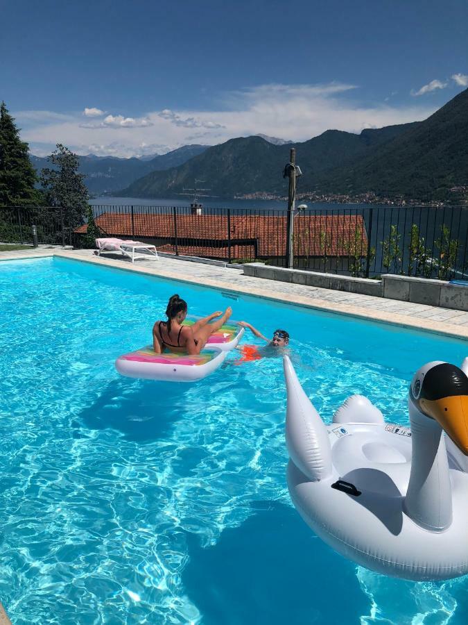 Pool By Italian Apartment *
