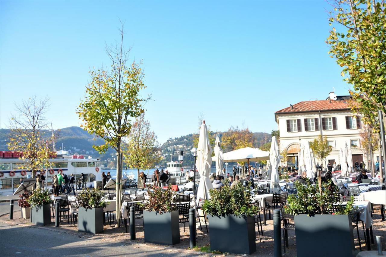 La Casa Di Tito - Lake * Como