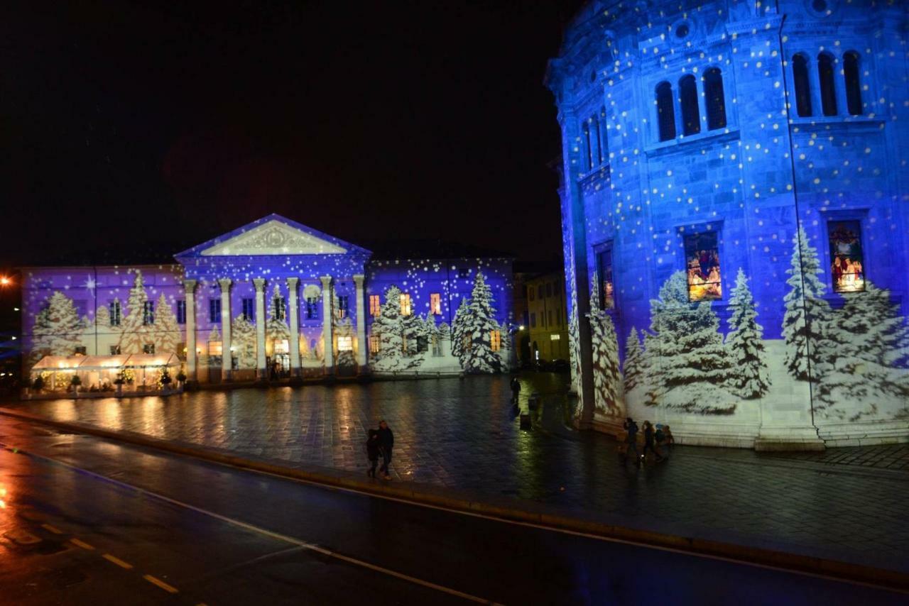 Crotto Polirolo - The House Of Travelers * Cernobbio
