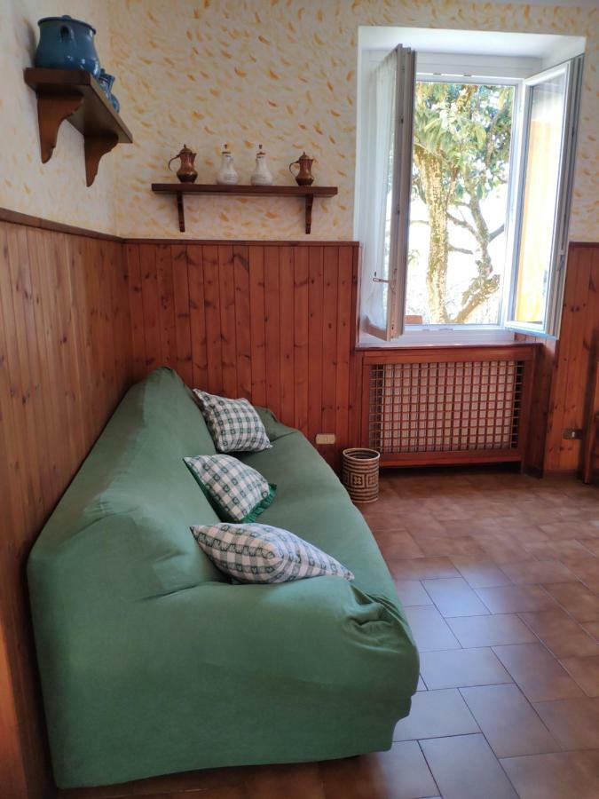 Casa Gialla