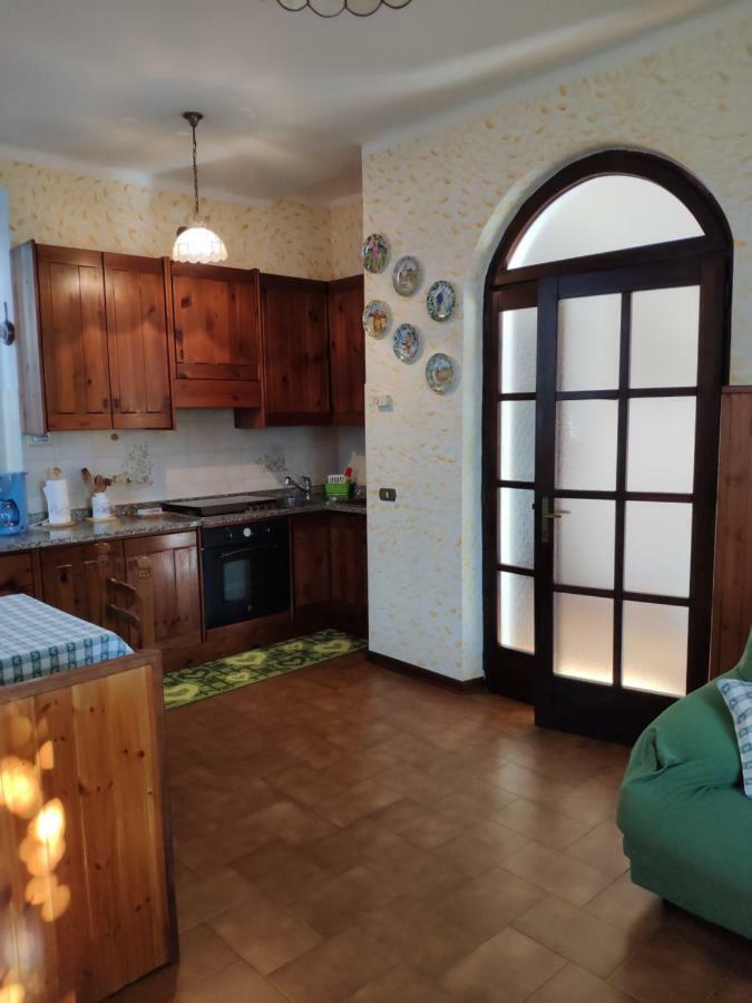 Casa Gialla Apartment *