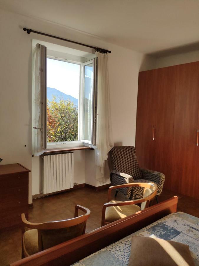 Apartment Casa Gialla *