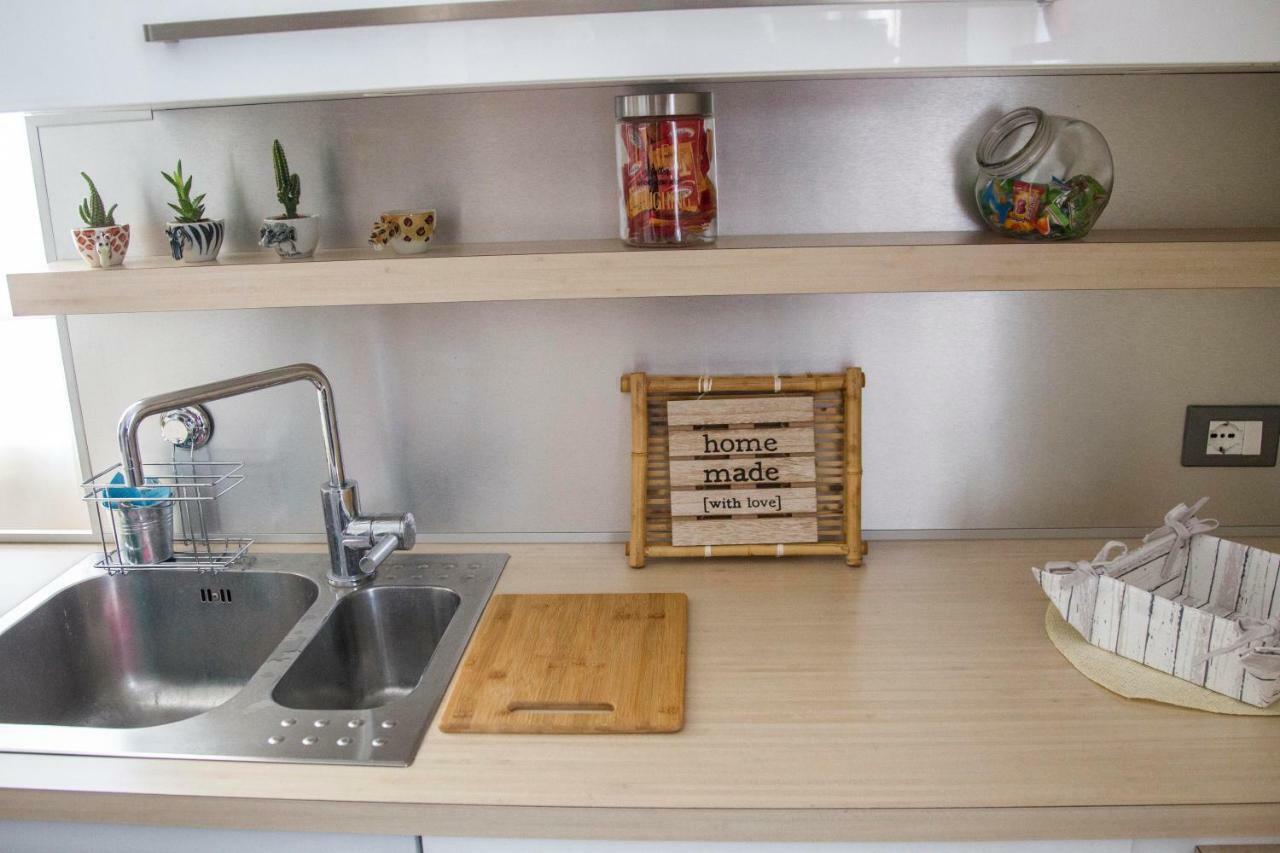 Apartment Casa Zen