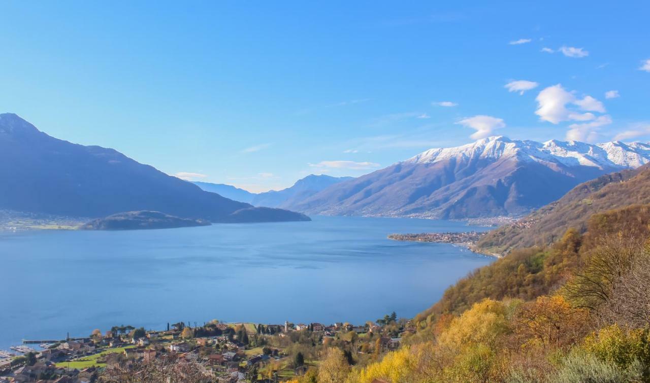 Casa Teresa Holiday home Gera Lario
