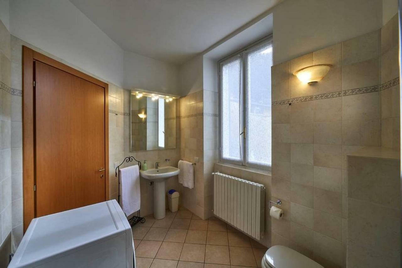 Casa Ferry Apartment Varenna