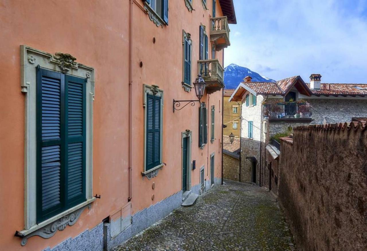 Casa Ferry * Varenna