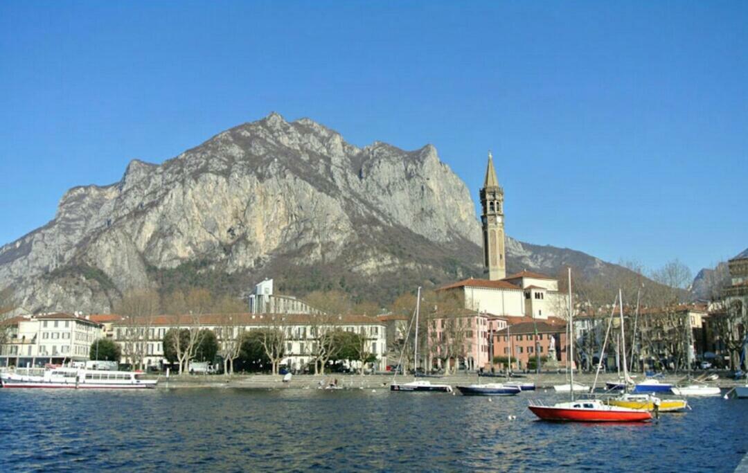 Appartamento La Casa Sotto I Tigli Lecco