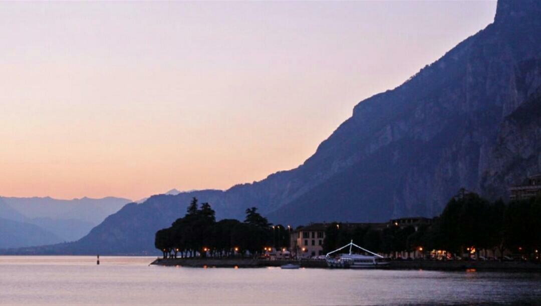 Appartamento La Casa Sotto I Tigli *