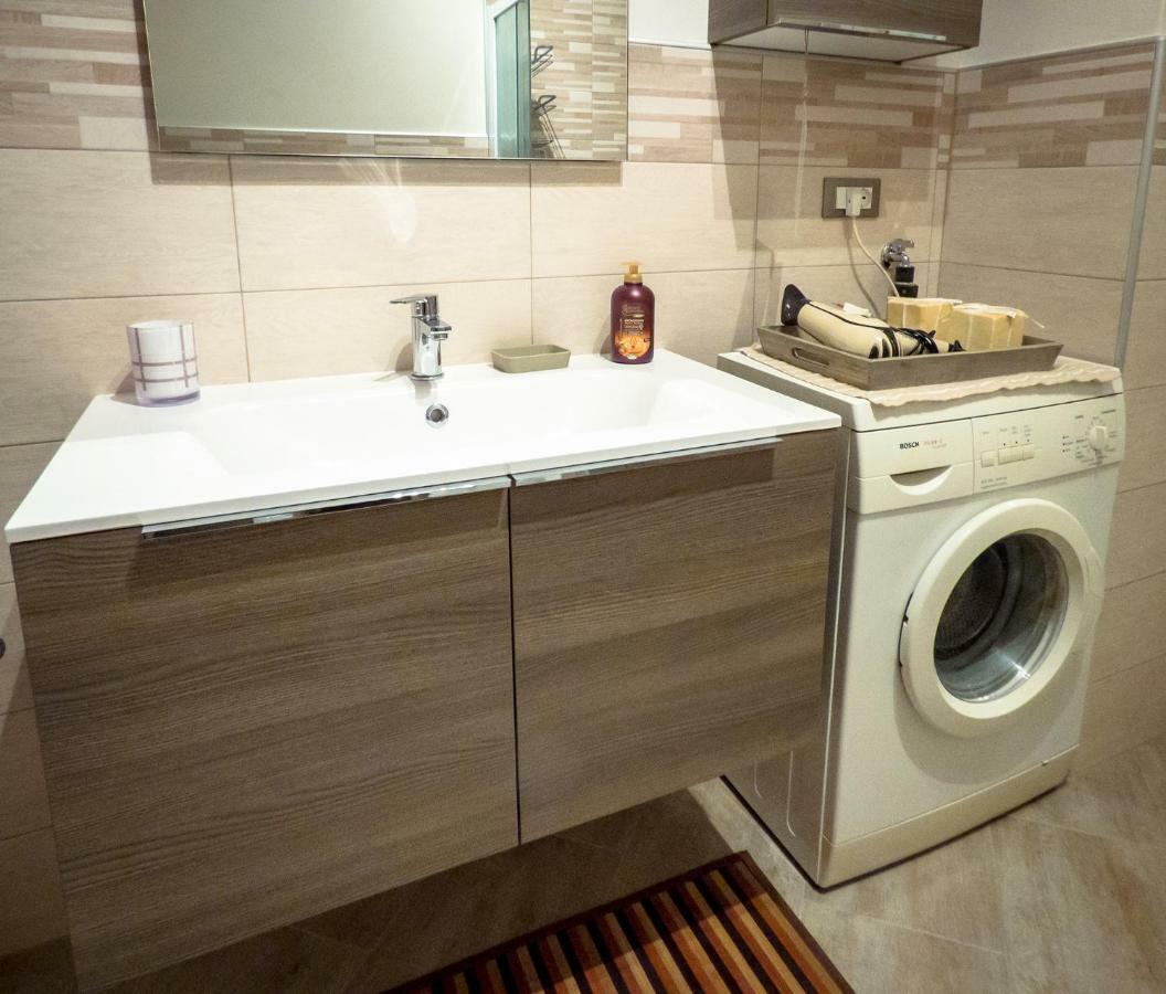 La Casa Sotto I Tigli * Lecco