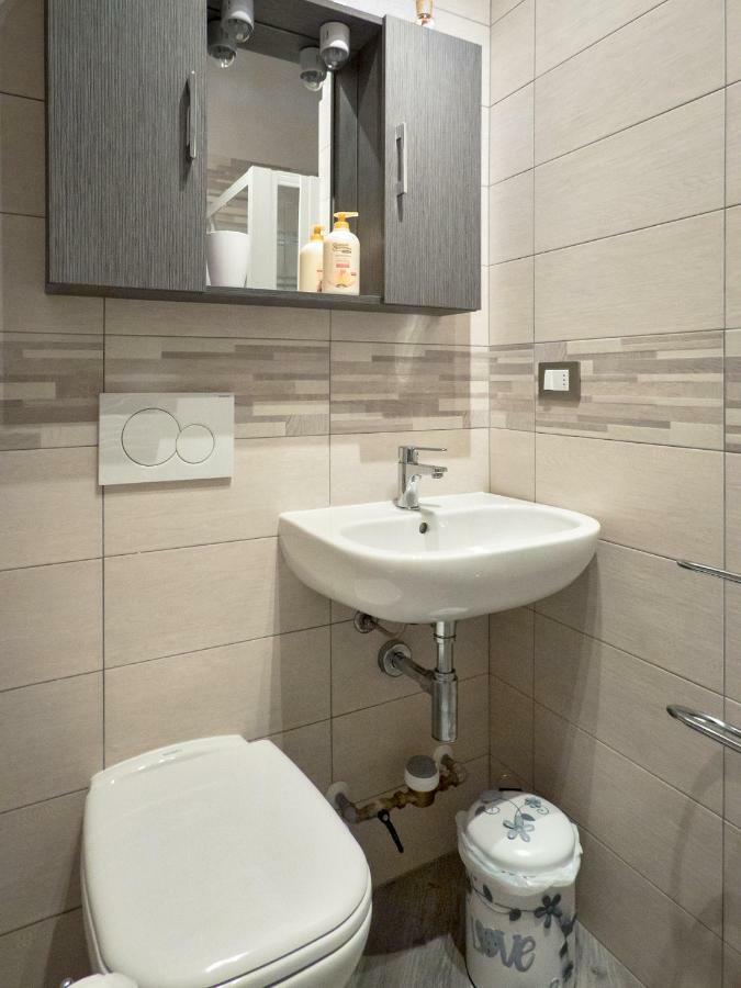 La Casa Sotto I Tigli Appartamento *