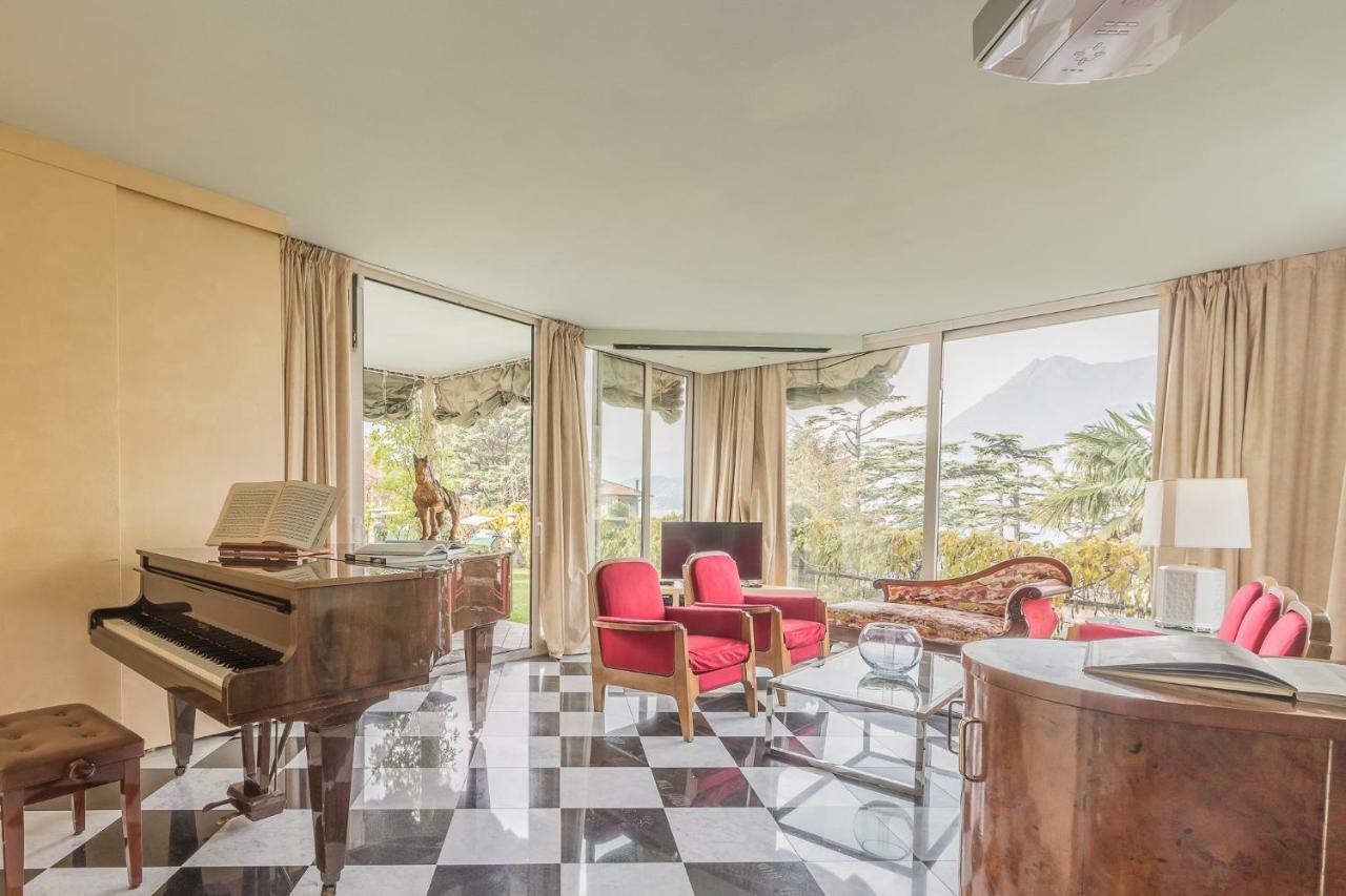 Villa Fiorella Varenna