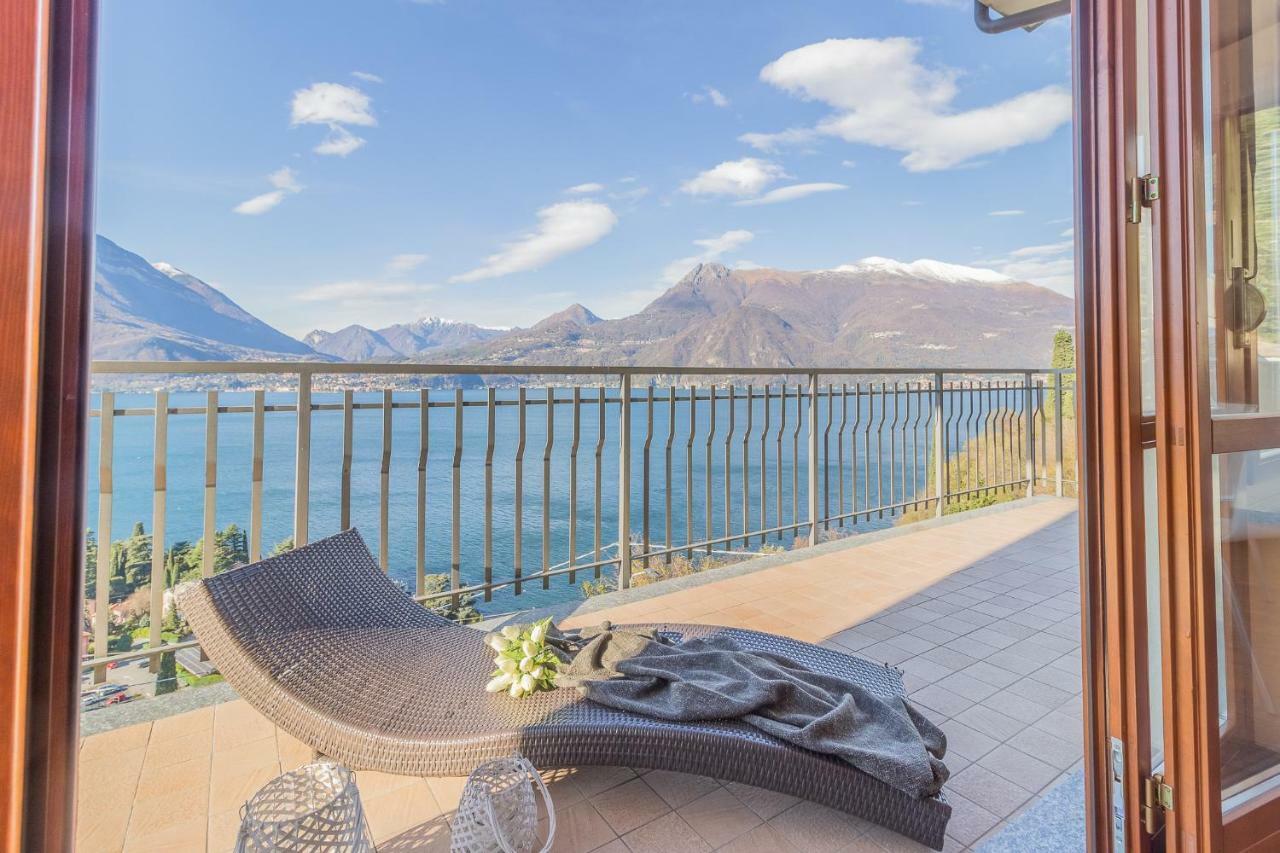 Apartment Varenna Paradise 3 Perledo