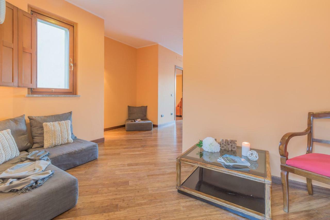 Varenna Paradise 3 Apartment *