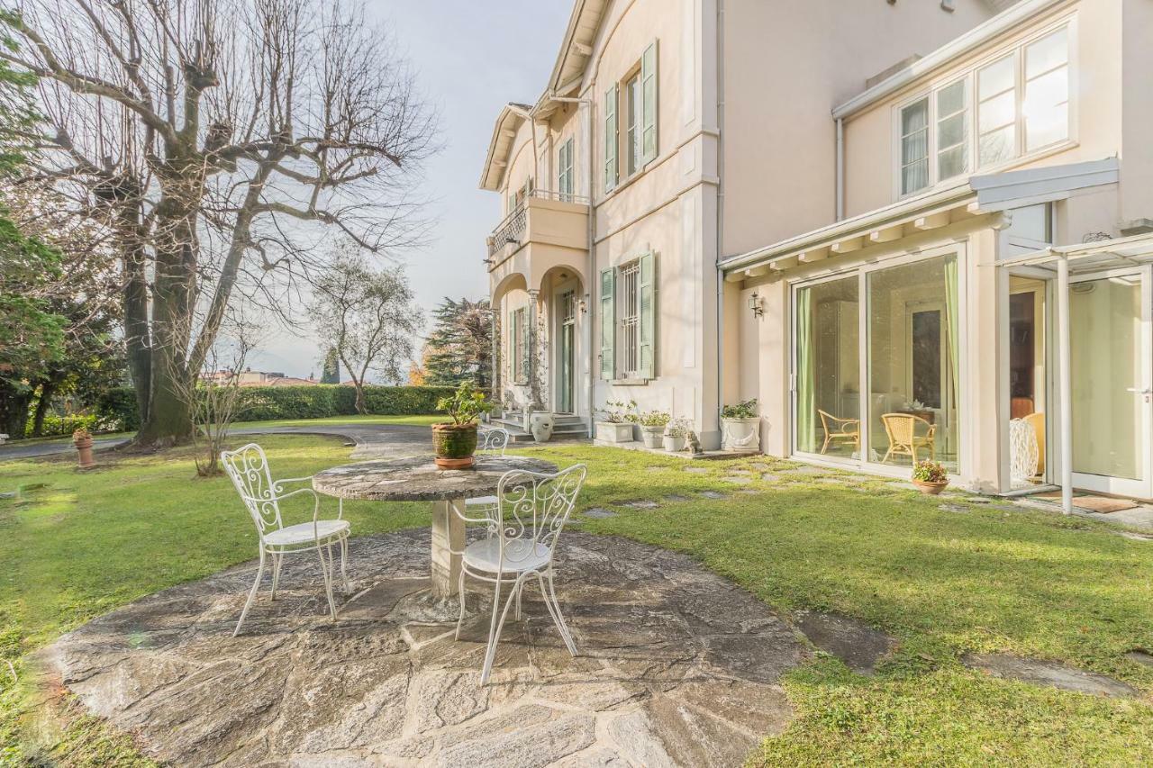 Villa Fiorella Varenna
