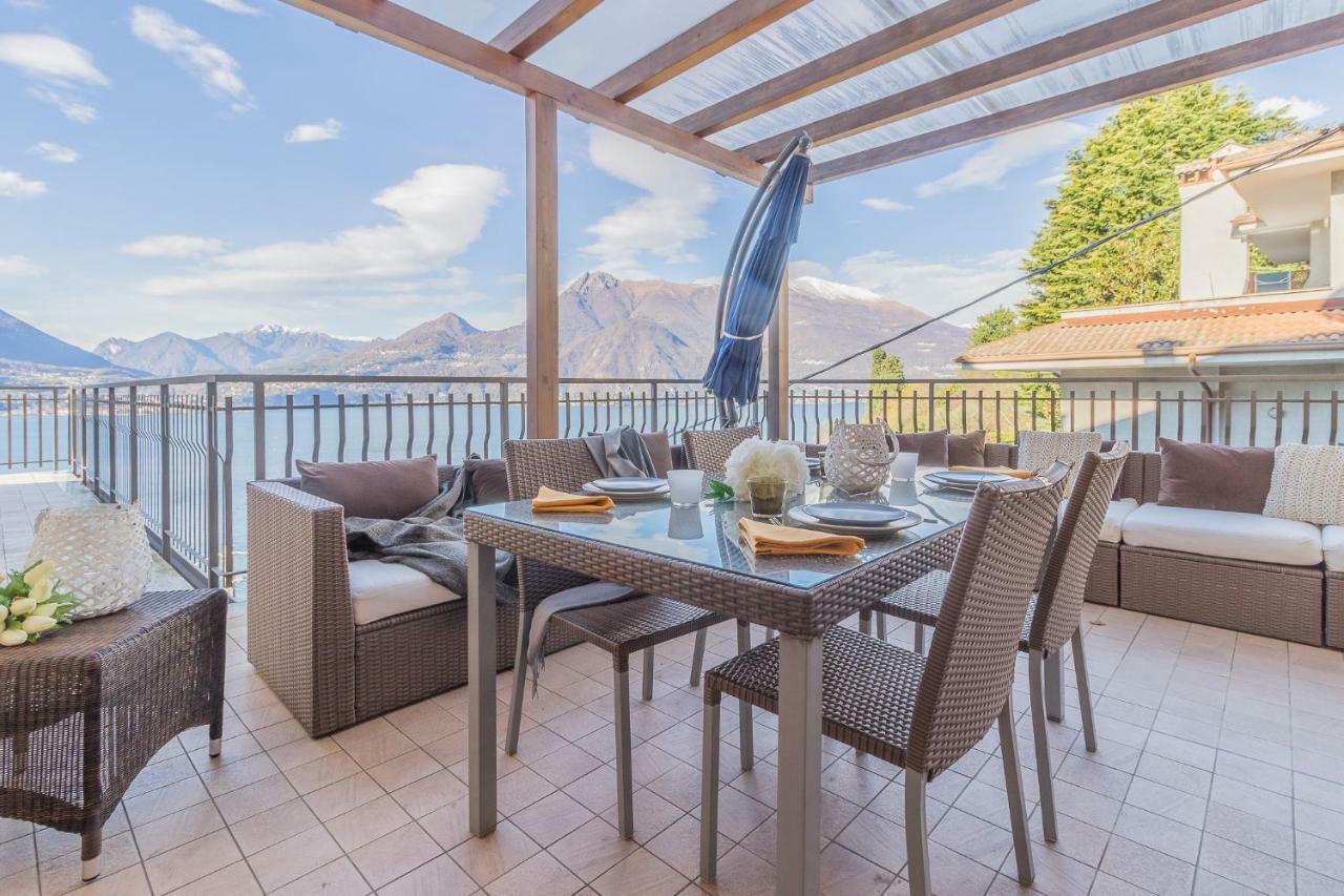 Apartment Varenna Paradise 3 Perledo