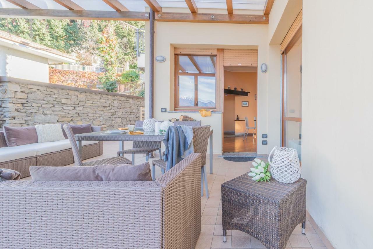 Apartment Varenna Paradise 3 Perledo