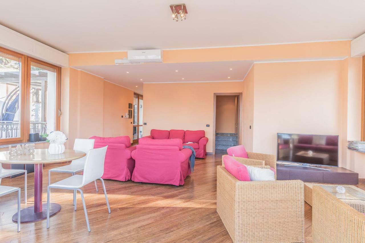 Varenna Paradise 3 Apartment