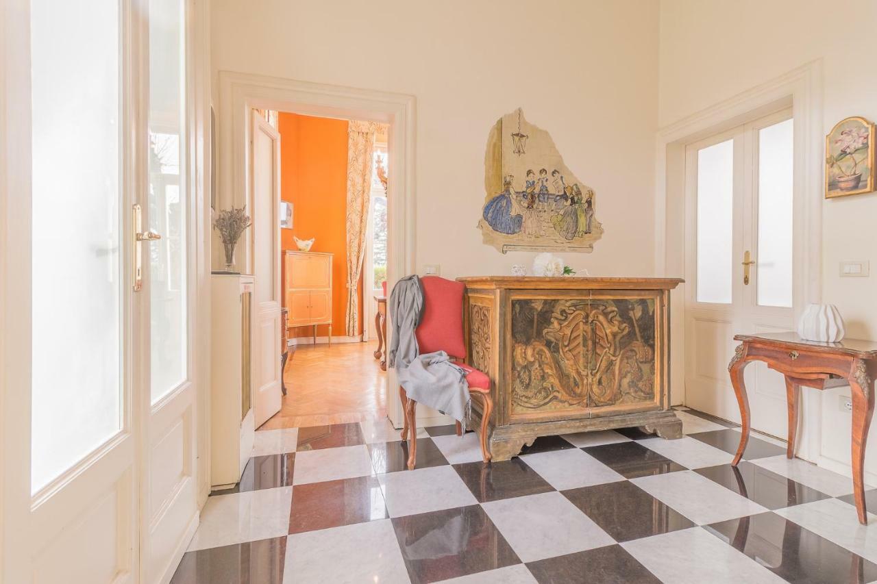 Villa Fiorella Varenna