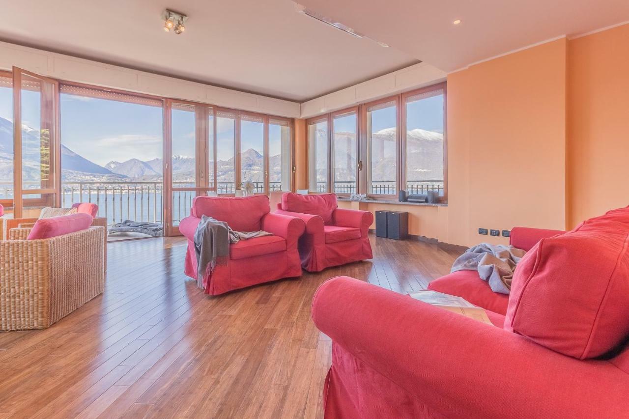 Apartment Varenna Paradise 3 *