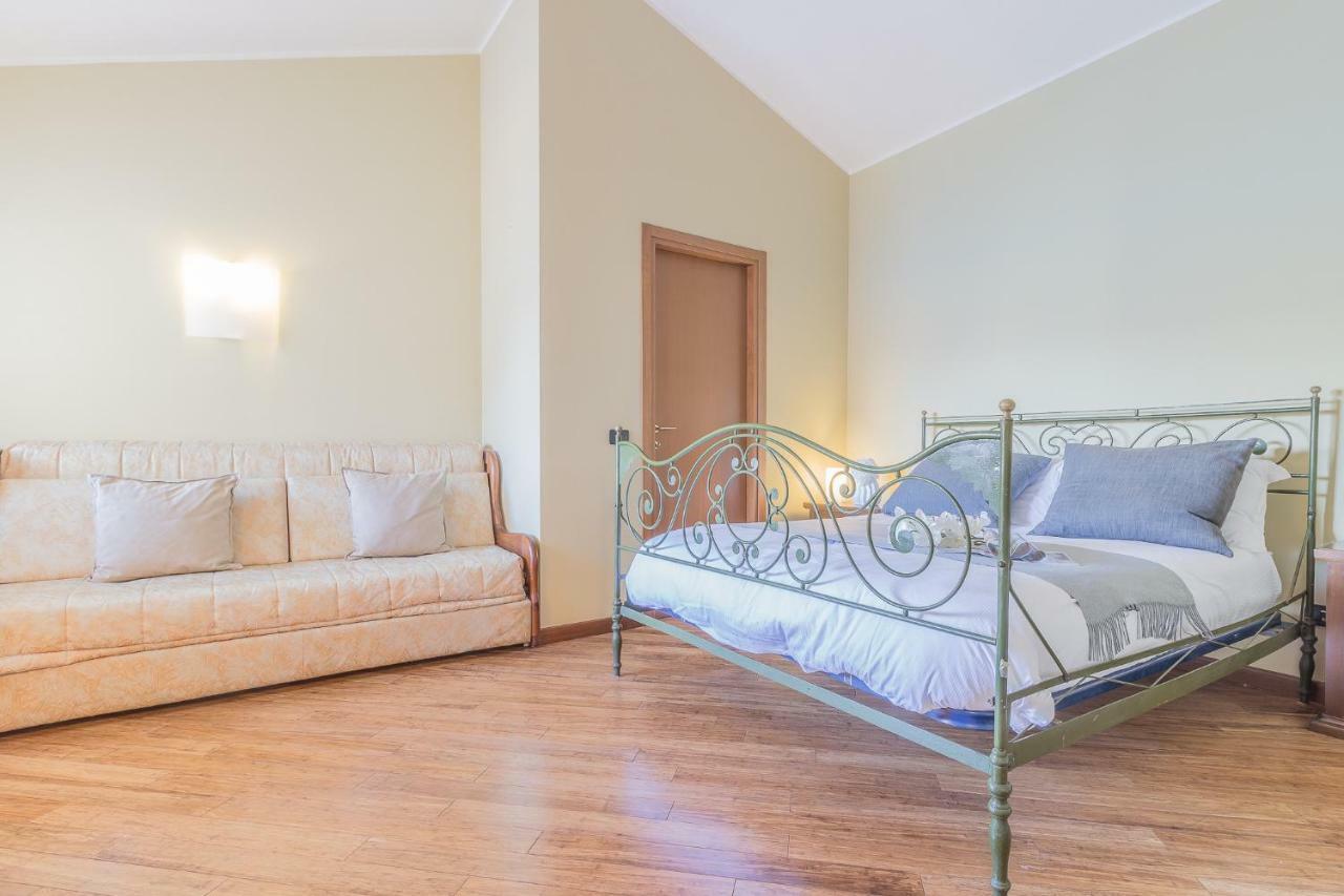 Apartment Varenna Paradise 3 Perledo