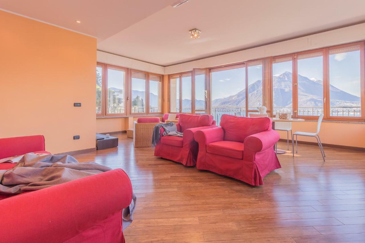 Varenna Paradise 3 Apartment