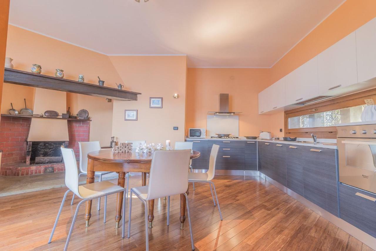 Varenna Paradise 3 Apartment