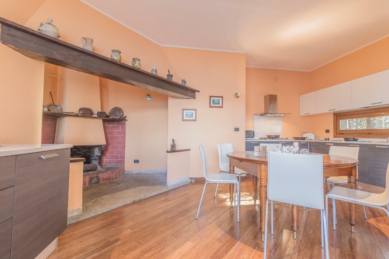 Apartment Varenna Paradise 3 Perledo