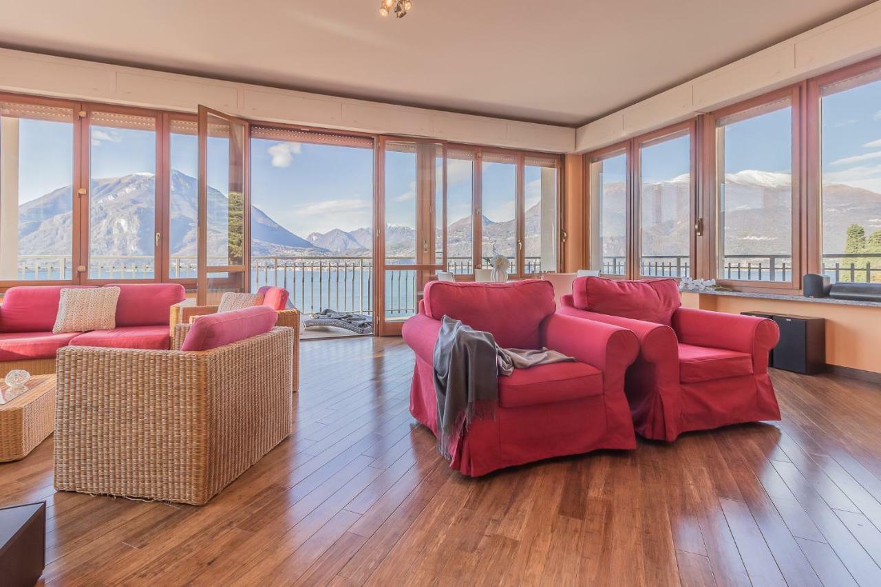 Varenna Paradise 3 * Perledo
